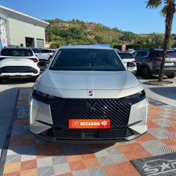 DS DS7 Crossback E-TENSE 225 EAT8 PERFORMANCE LINE GPS JA 19" Lescure-d'Albigeois