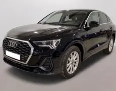 Audi Q3 Mions