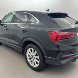 Audi Q3 SPORTBACK 45 TFSIe 245 S tronic 6 Mions
