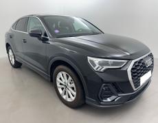 Audi Q3 Chanas
