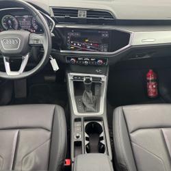 Audi Q3 SPORTBACK 45 TFSIe 245 S tronic 6 Chanas