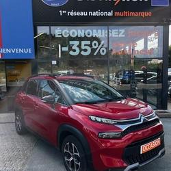 Citroen C3 Aircross BlueHDi 120 S&S EAT6 Shine Perros-Guirec