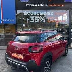 Citroen C3 Aircross BlueHDi 120 S&S EAT6 Shine Perros-Guirec