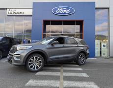 Ford Explorer La Valette-du-Var