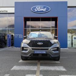 Ford Explorer 3.0 EcoBoost 457ch Parallel PHEV ST-Line i-AWD BVA10 25cv La Valette-du-Var