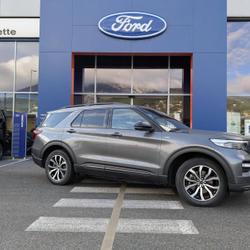 Ford Explorer 3.0 EcoBoost 457ch Parallel PHEV ST-Line i-AWD BVA10 25cv La Valette-du-Var