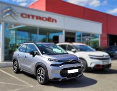 Citroen C3 Aircross Mouchamps