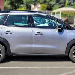 Citroen C3 Aircross C3 AIRCROSS 1.2 PTEC 110ch PLUS+  BVM6 Mouchamps