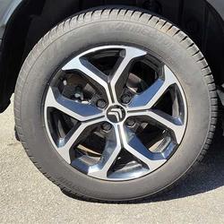 Citroen C3 Aircross C3 AIRCROSS 1.2 PTEC 110ch PLUS+  BVM6 Mouchamps