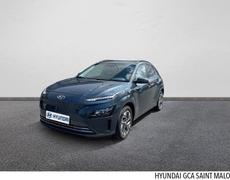 Hyundai Kona Saint-Malo