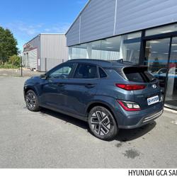 Hyundai Kona Electric 39kWh - 136ch Intuitive Saint-Malo