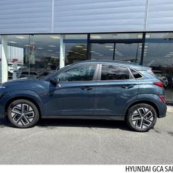 Hyundai Kona Electric 39kWh - 136ch Intuitive Saint-Malo