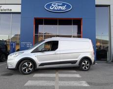 Ford Transit Connect La Valette-du-Var