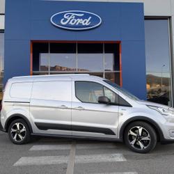 Ford Transit Connect L2 1.5 EcoBlue 120ch Active BVA La Valette-du-Var