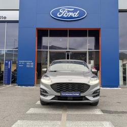 Ford Kuga 2.5 Duratec 190ch FHEV E85 ST-Line BVA La Valette-du-Var