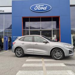 Ford Kuga 2.5 Duratec 190ch FHEV E85 ST-Line BVA La Valette-du-Var