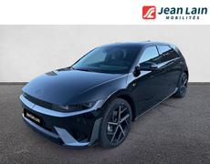 Hyundai Ioniq 5 - Ioniq 5 84 kWh - 229 ch N Line - 55 844 €