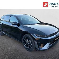 Hyundai Ioniq 5 Ioniq 5 84 kWh - 229 ch N Line Domancy