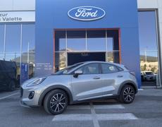 Ford Puma La Valette-du-Var