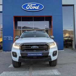 Ford Ranger 2.0 TDCi 213ch Super Cab Wildtrak BVA10 La Valette-du-Var