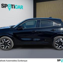 Opel Mokka 1.2 Turbo Hybrid 136ch GS e-DCT6 Dunkerque