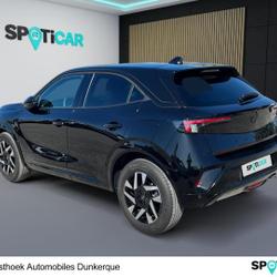 Opel Mokka 1.2 Turbo Hybrid 136ch GS e-DCT6 Dunkerque