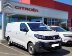 Opel Vivaro fourgon Mouchamps