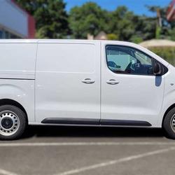 Opel Vivaro fourgon VIVARO Fg XL 2.0 BHDI 145ch S&S EAT8 Mouchamps