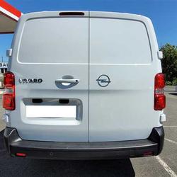 Opel Vivaro fourgon VIVARO Fg XL 2.0 BHDI 145ch S&S EAT8 Mouchamps