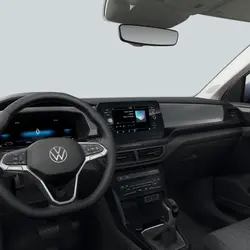 Volkswagen T-Cross T-Cross 1.0 TSI 116 Start/Stop DSG7 VW Edition Saint-L&ocirc;