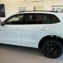 Volkswagen Tiguan Tiguan 1.5 eHybrid 204ch DSG6 R-Line Edition Langres
