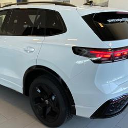 Volkswagen Tiguan Tiguan 1.5 eHybrid 204ch DSG6 R-Line Edition Langres