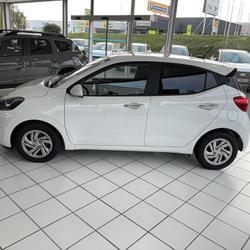 Hyundai i10 i10 1.0 63 BVR Creative Beaucouz&eacute;