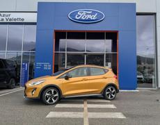 Ford Fiesta La Valette-du-Var