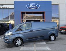 Ford Transit Custom - 300 L2H1 2.0 EcoBlue 170 S&S Trend Business BVA6 7cv - 26 900 €