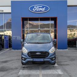 Ford Transit Custom 300 L2H1 2.0 EcoBlue 170 S&S Trend Business BVA6 TVA RECUPERABLE 22075 &euro; HT Toulon