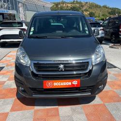Peugeot Partner Tepee 1.6 BLUE HDI 100 ETG6 Lescure-d'Albigeois
