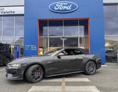 Ford Mustang La Valette-du-Var