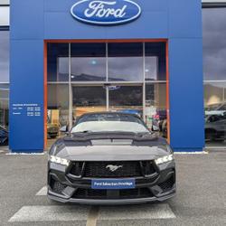 Ford Mustang 5.0 V8 446ch GT BVA10 CG FRANCAISE La Valette-du-Var