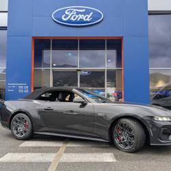 Ford Mustang 5.0 V8 446ch GT BVA10 CG FRANCAISE La Valette-du-Var