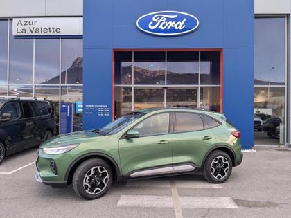 Ford Kuga - 2.5 Duratec 180ch Hybrid FlexiFuel Active Powershift - 31 490 €
