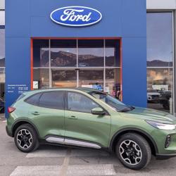 Ford Kuga 2.5 Duratec 180ch Hybrid FlexiFuel Active Powershift Toulon