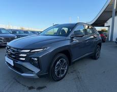 Hyundai Tucson Cholet