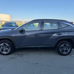Hyundai Tucson Tucson 1.6 T-GDI 239 Hybrid BVA6 Intuitive Cholet