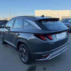 Hyundai Tucson Tucson 1.6 T-GDI 239 Hybrid BVA6 Intuitive Cholet