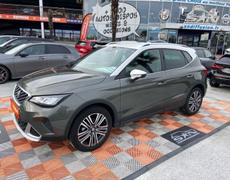 Seat Arona Lescure-d'Albigeois