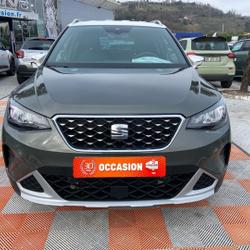 Seat Arona TSI 115 DSG7 X-PERIENCE EDITION JA 17" Cam&eacute;ra Full LEDS Cokpit Montauban
