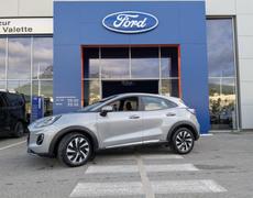 Ford Puma La Valette-du-Var