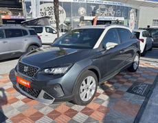 Seat Arona Lescure-d'Albigeois