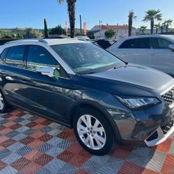 Seat Arona TSI 115 DSG7 X-PERIENCE EDITION JA 17" Cam&eacute;ra Full LEDS Cokpit Lescure-d'Albigeois